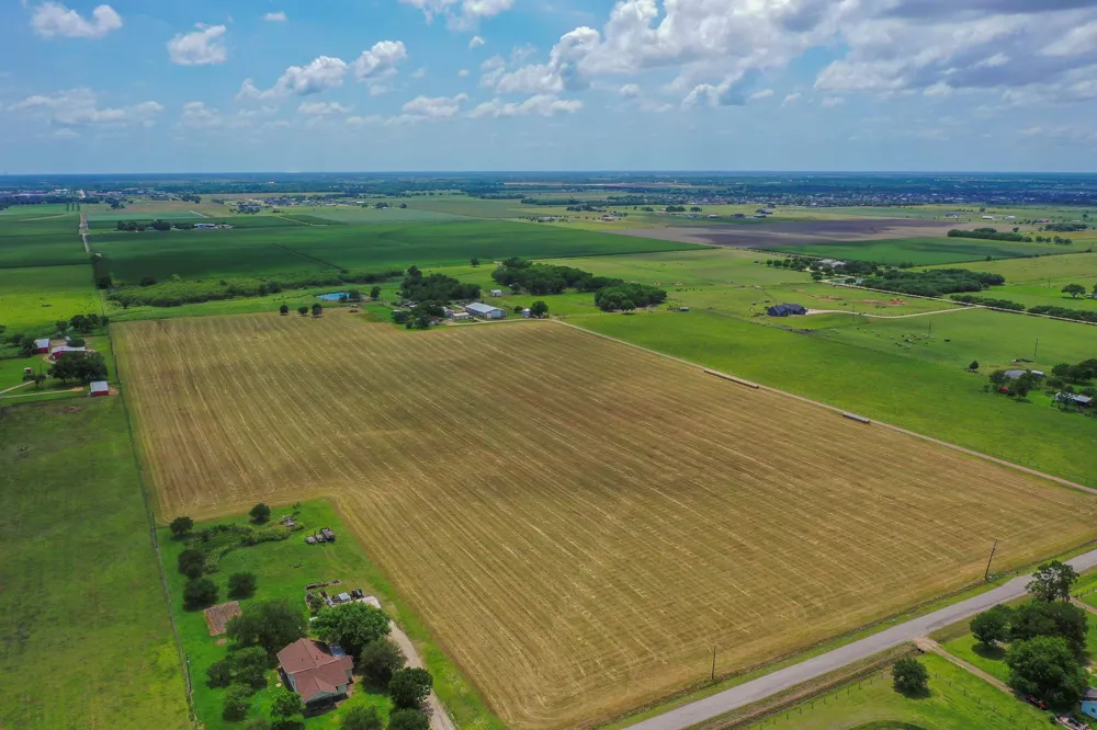11810 Zamanek Road Needville, TX 77461