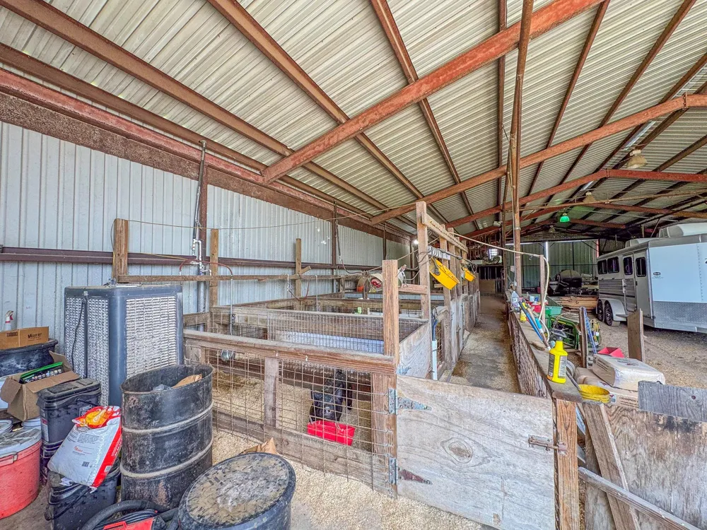 11810 Zamanek Road Needville, TX 77461