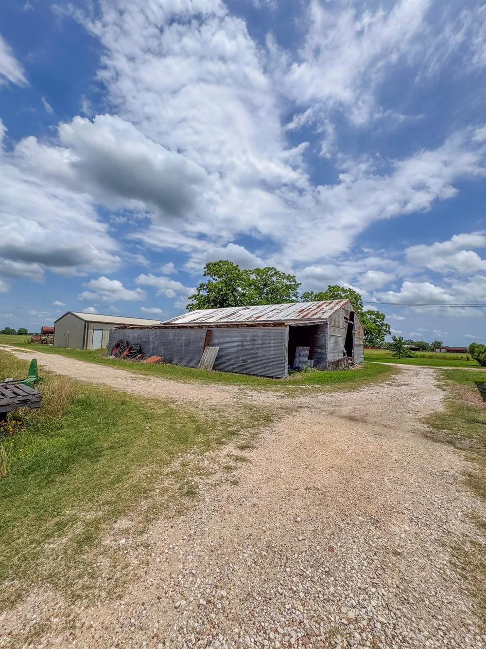 11810 Zamanek Road Needville, TX 77461