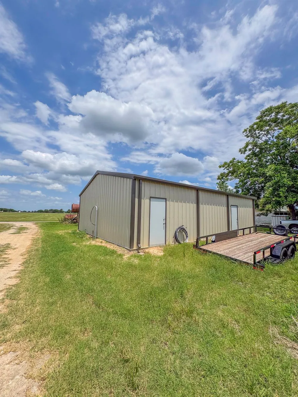 11810 Zamanek Road Needville, TX 77461
