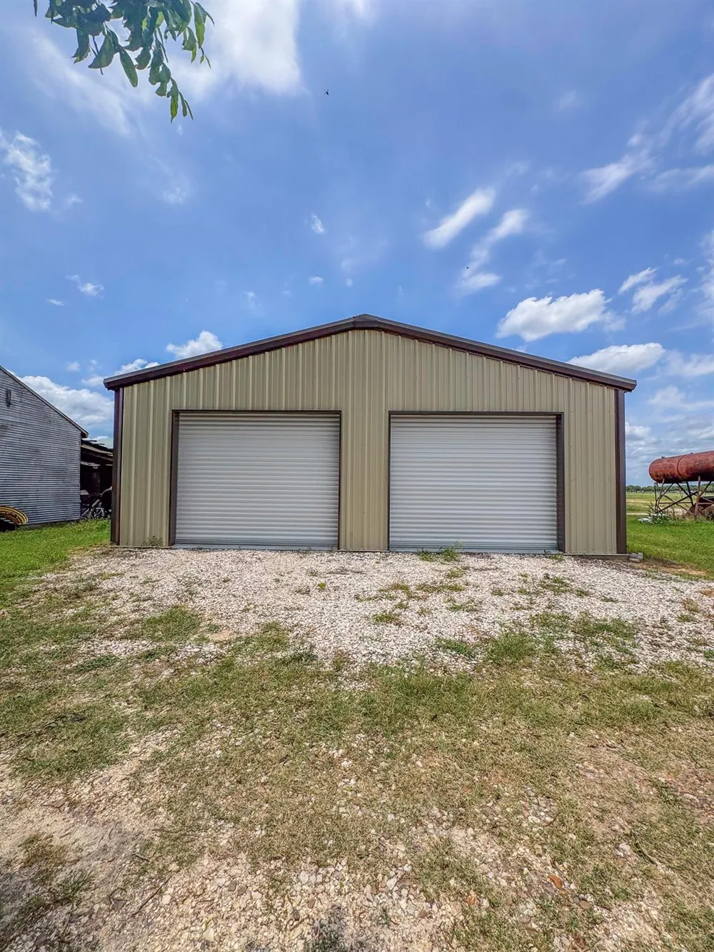 11810 Zamanek Road Needville, TX 77461