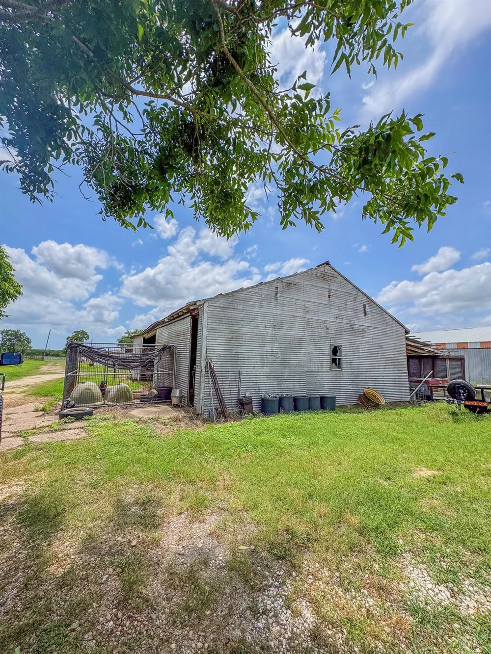 11810 Zamanek Road Needville, TX 77461