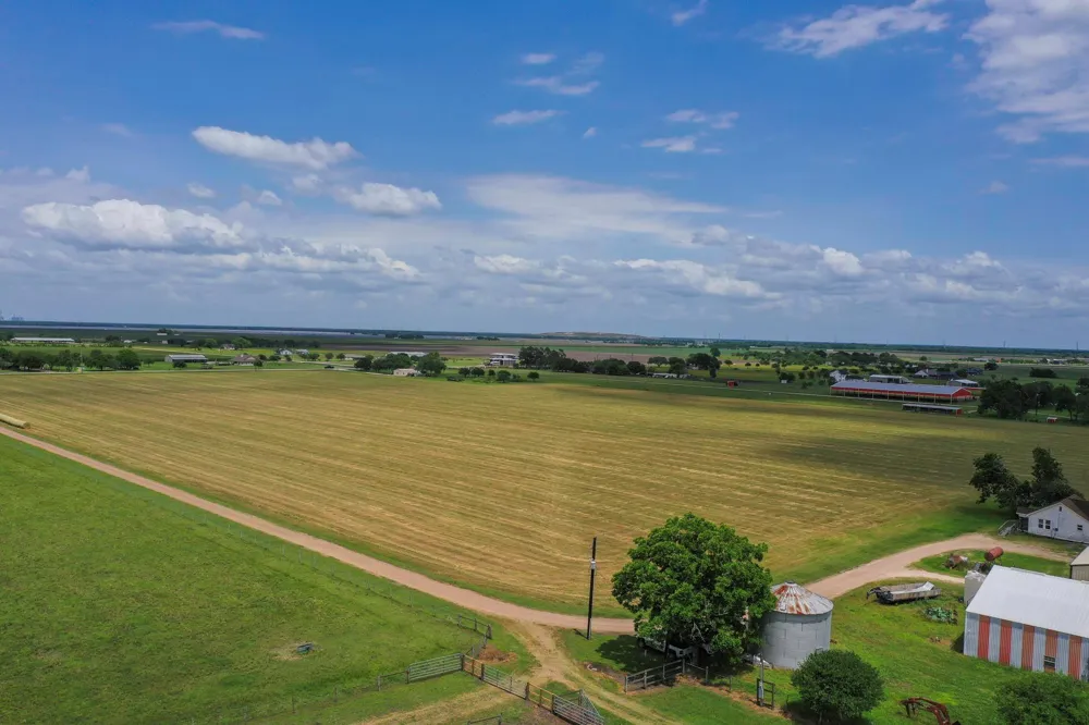 11810 Zamanek Road Needville, TX 77461
