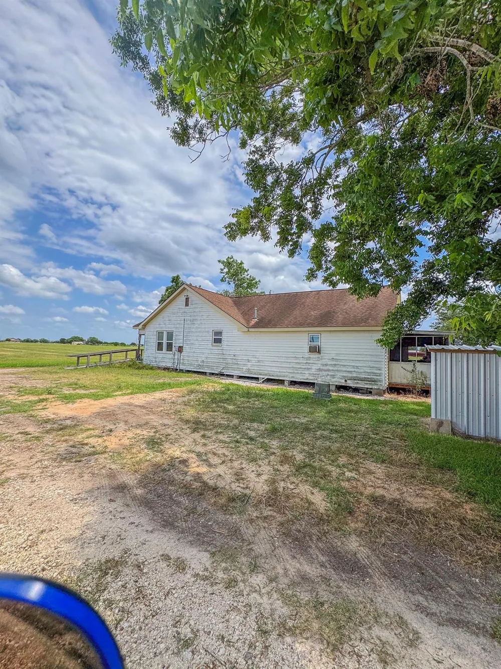 11810 Zamanek Road Needville, TX 77461