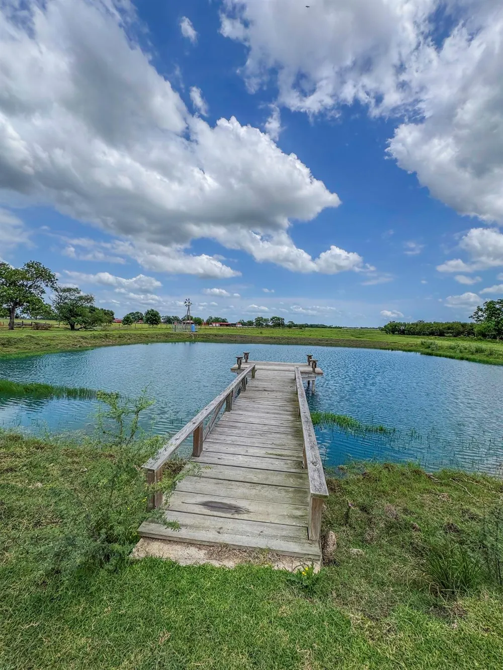 11810 Zamanek Road Needville, TX 77461
