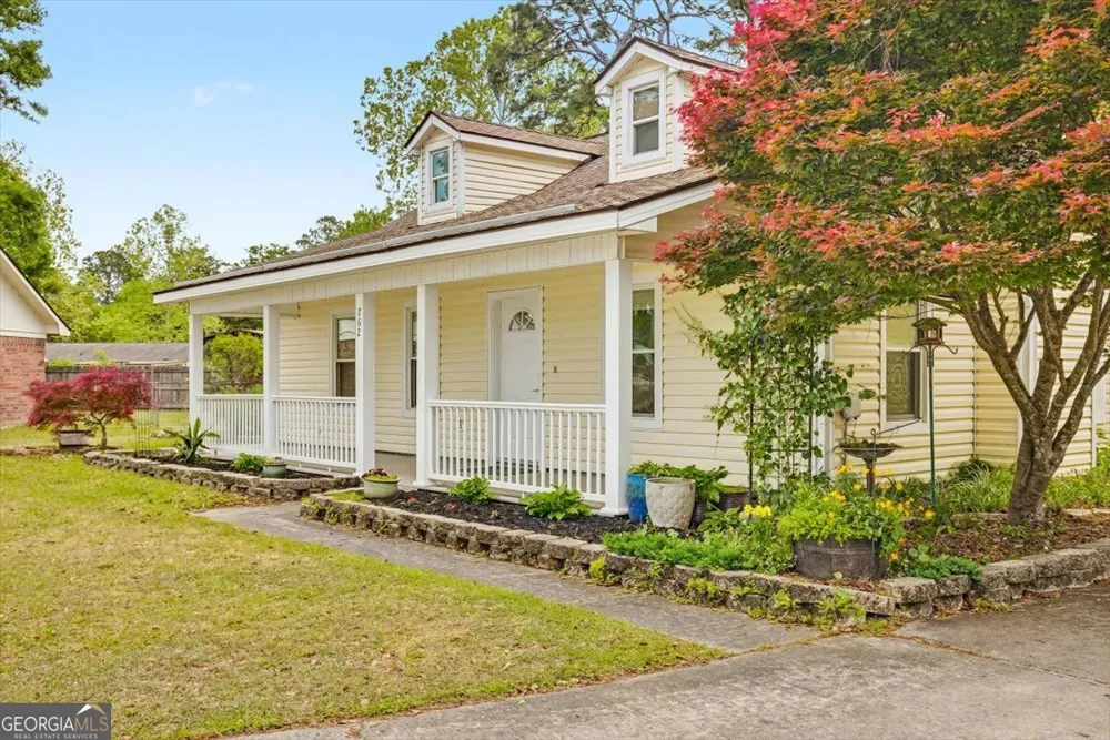 762 Robin Hood DR Hinesville, GA 31313
