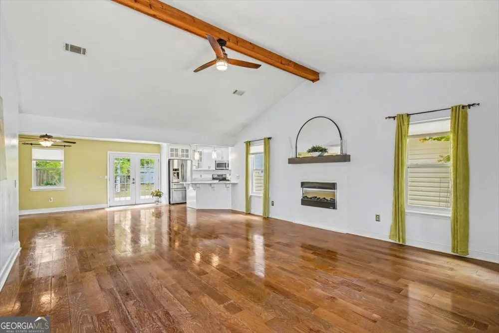 762 Robin Hood DR Hinesville, GA 31313