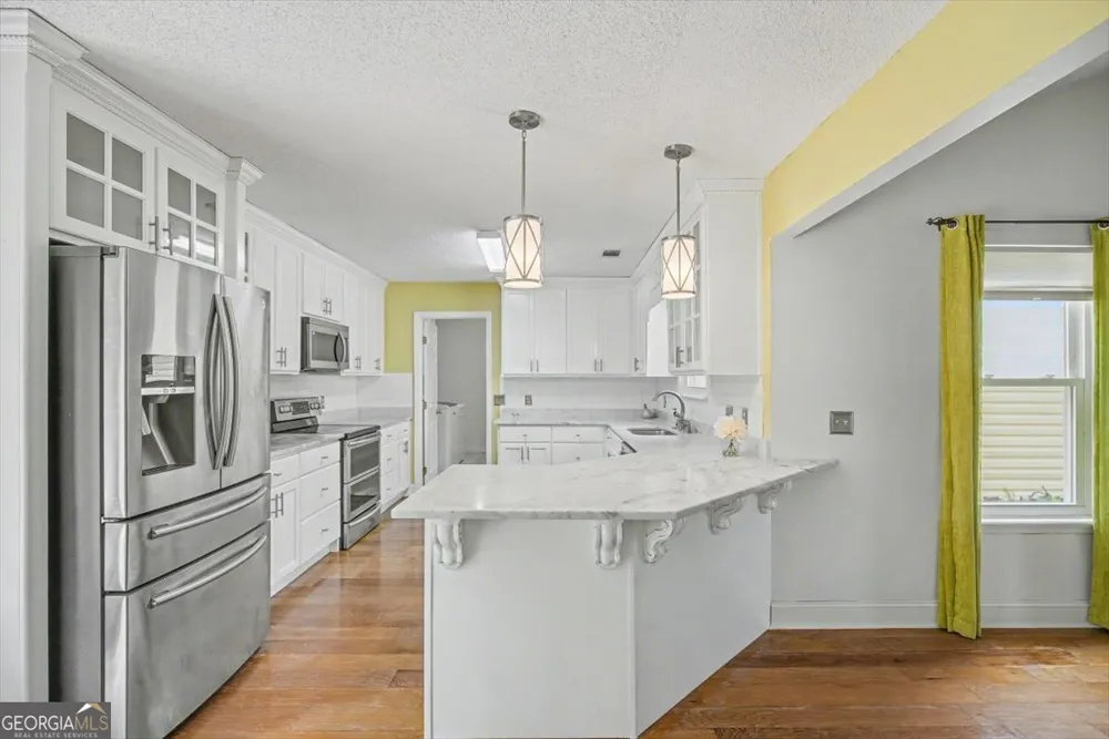 762 Robin Hood DR Hinesville, GA 31313