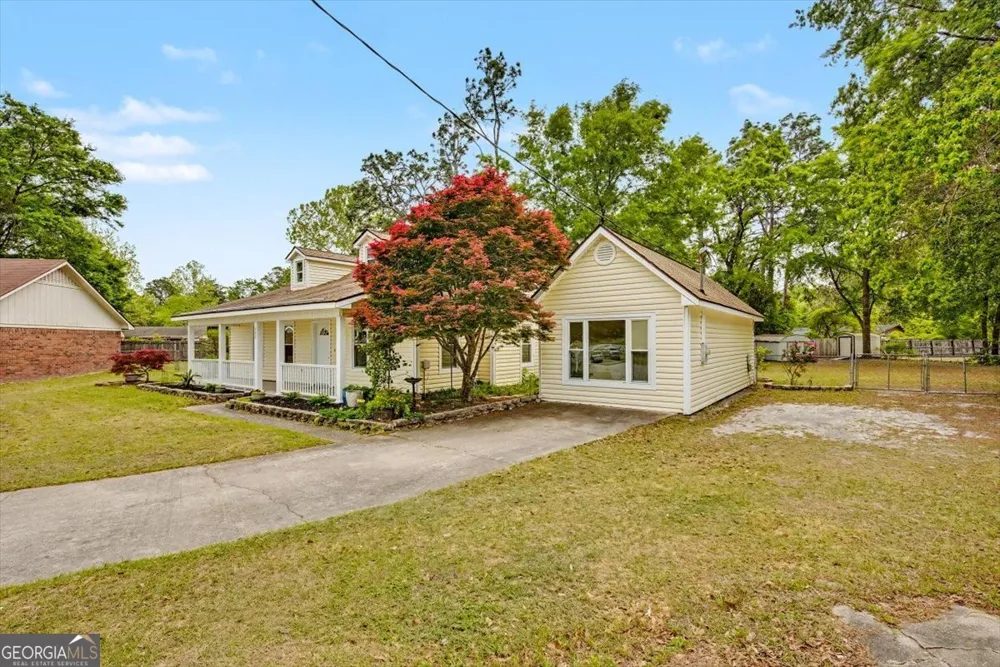 762 Robin Hood DR Hinesville, GA 31313