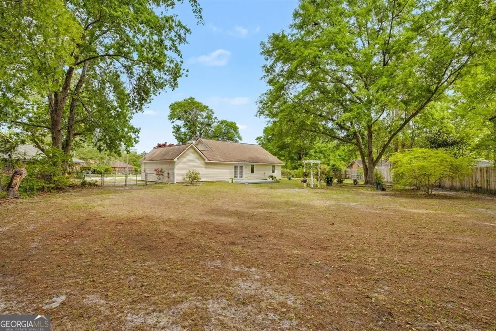 762 Robin Hood DR Hinesville, GA 31313