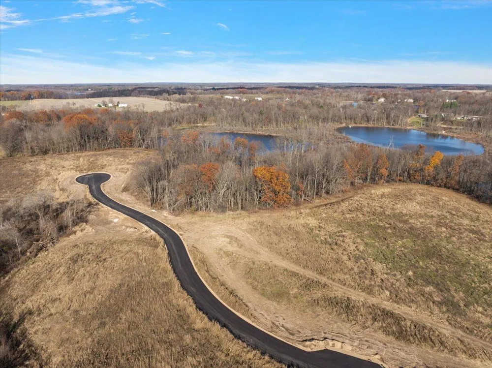 8300 Casner Lake Drive NE Belding, MI 48809