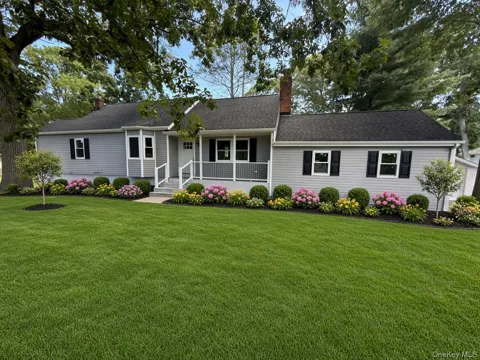 101 Rustic Road