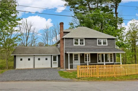 1 Lower Whitfield Road