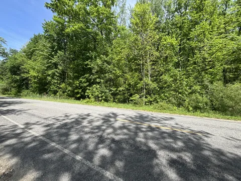 Wildwood Road