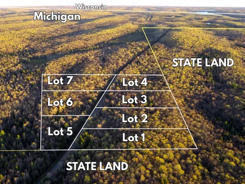 5 Federal Forest Highway 16