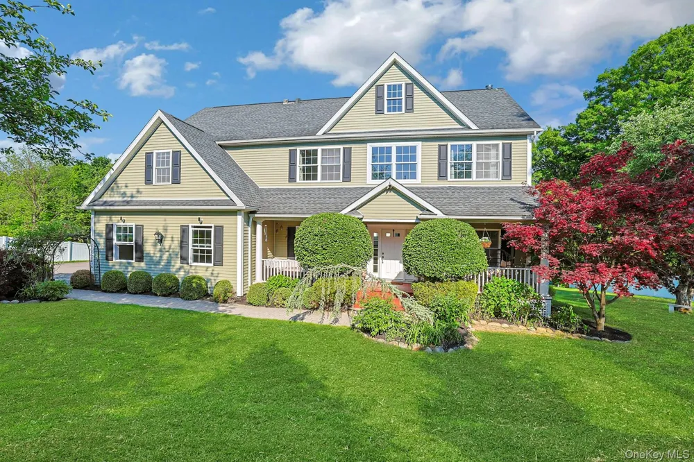 288 Lafayette Avenue Cortlandt Manor, NY 10567