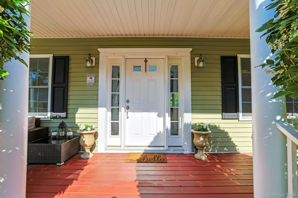 288 Lafayette Avenue Cortlandt Manor, NY 10567