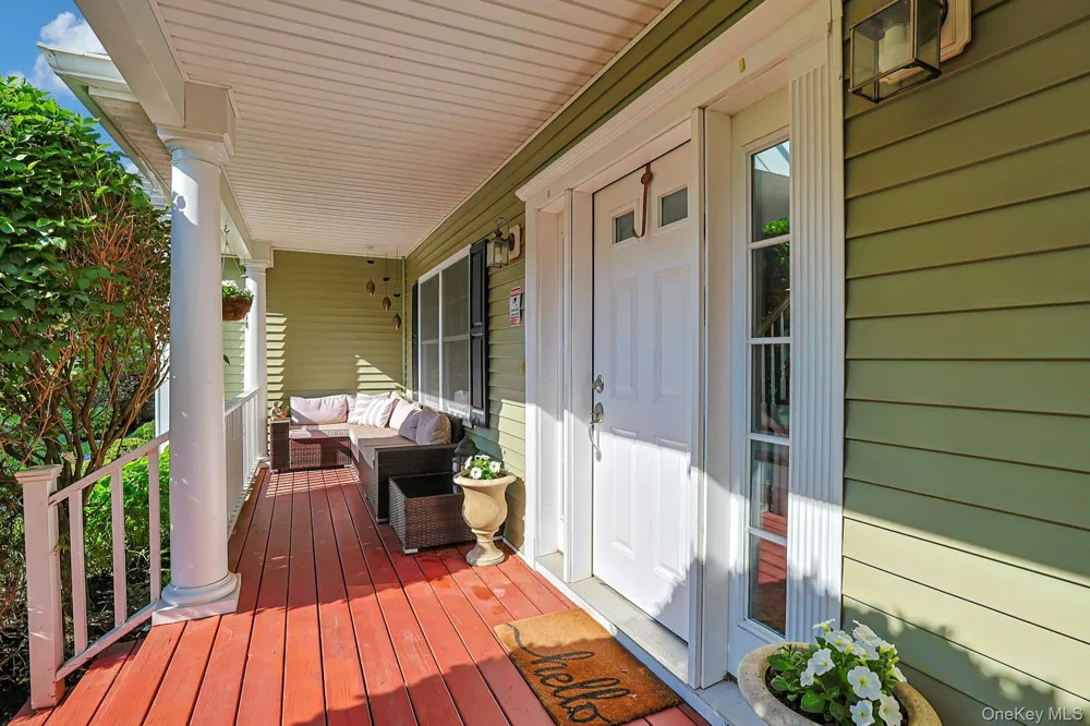 288 Lafayette Avenue Cortlandt Manor, NY 10567