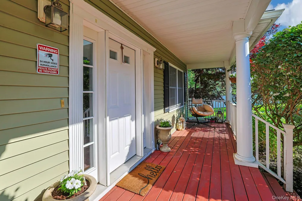288 Lafayette Avenue Cortlandt Manor, NY 10567