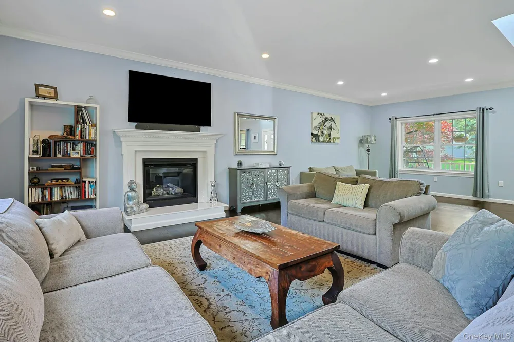 288 Lafayette Avenue Cortlandt Manor, NY 10567