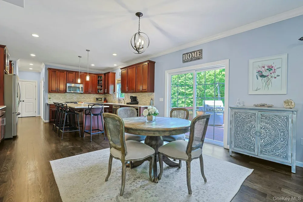 288 Lafayette Avenue Cortlandt Manor, NY 10567