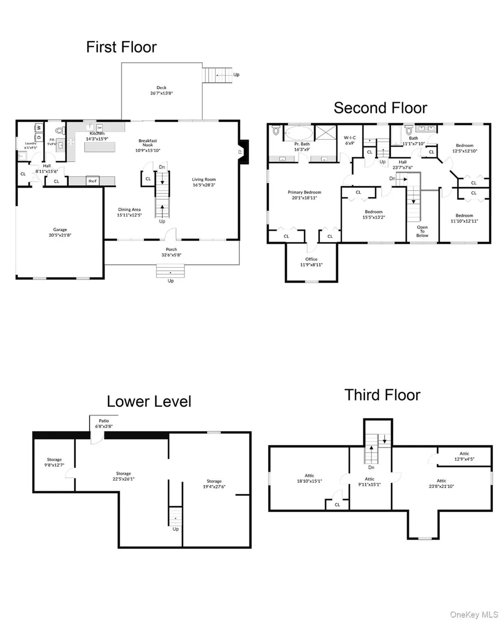 288 Lafayette Avenue Cortlandt Manor, NY 10567