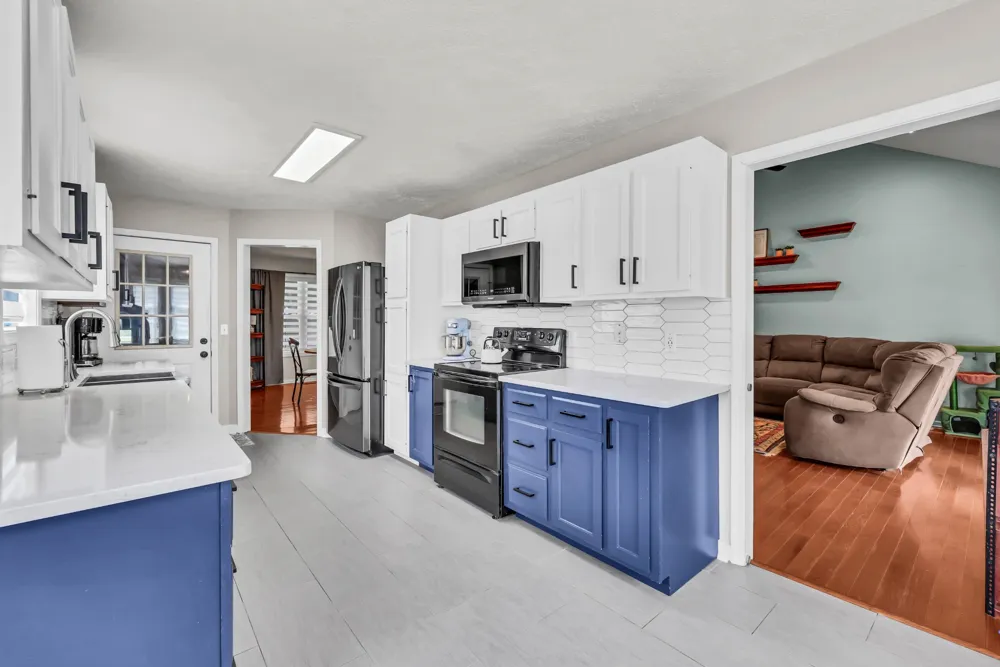 4111 Dixie Beeline Hwy Trenton, KY 42286