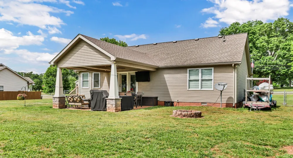 4111 Dixie Beeline Hwy Trenton, KY 42286