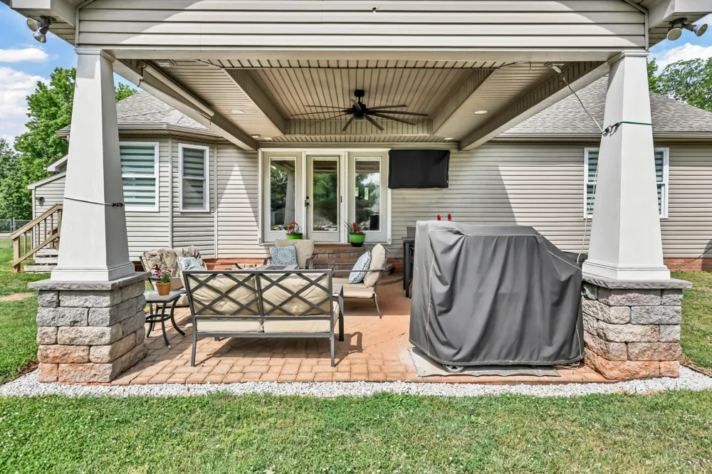 4111 Dixie Beeline Hwy Trenton, KY 42286