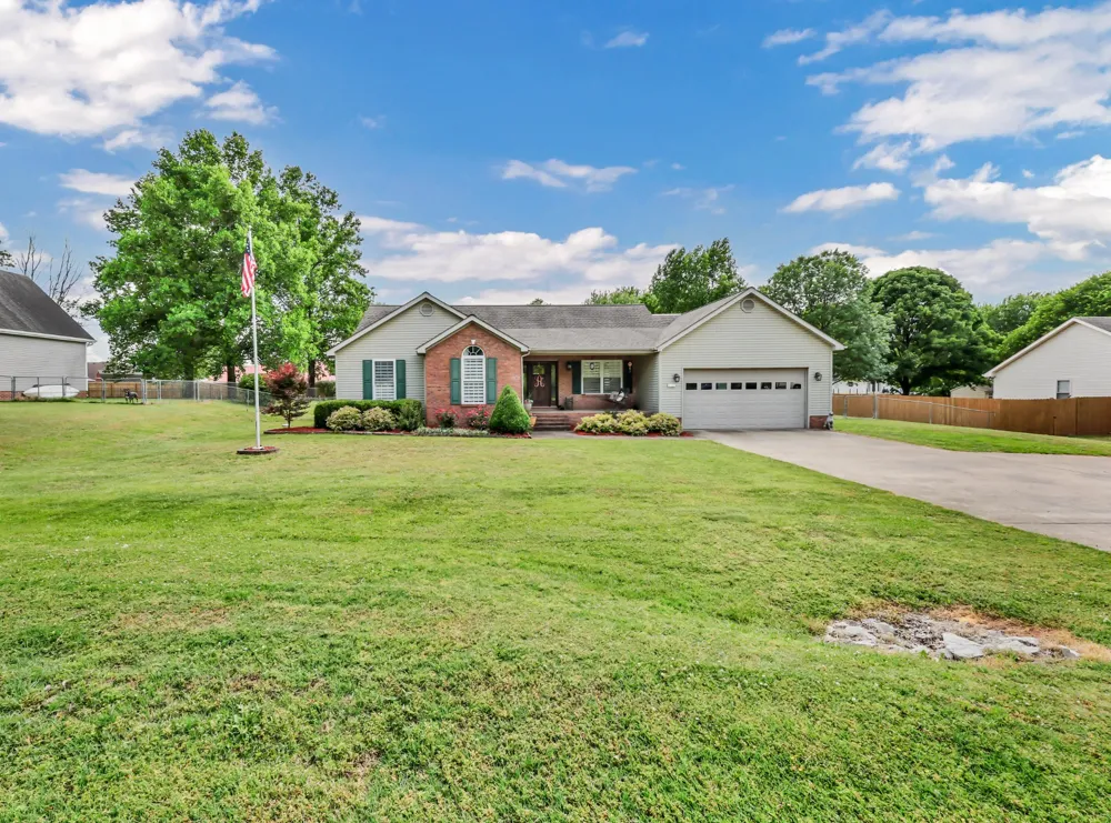 4111 Dixie Beeline Hwy Trenton, KY 42286