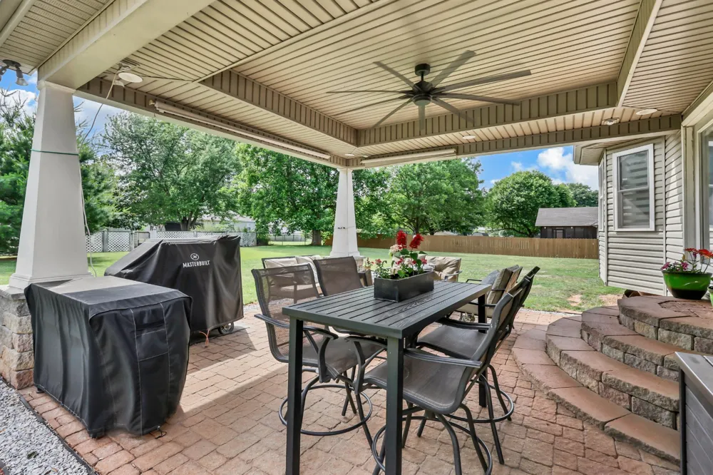 4111 Dixie Beeline Hwy Trenton, KY 42286
