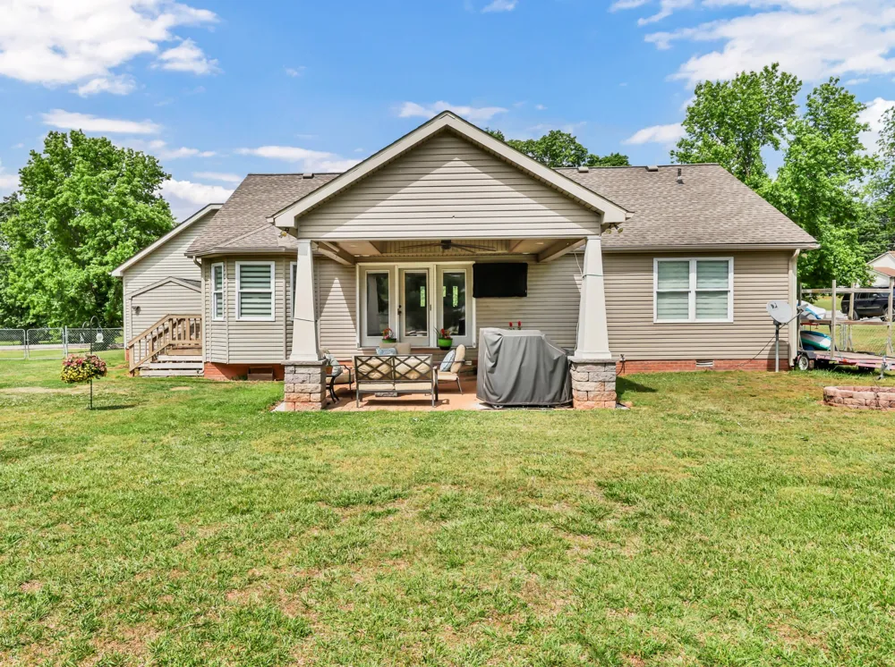 4111 Dixie Beeline Hwy Trenton, KY 42286