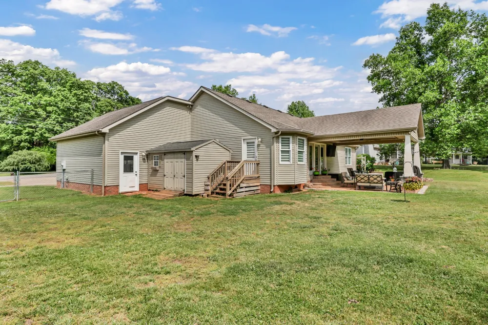 4111 Dixie Beeline Hwy Trenton, KY 42286