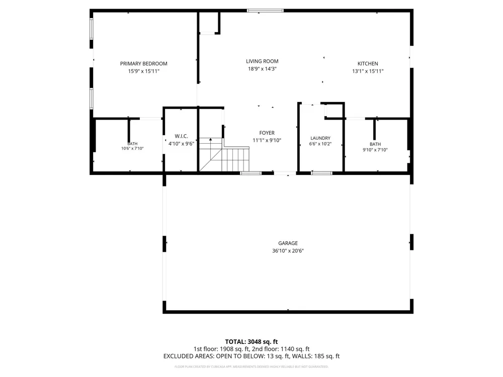 225 Buttercup Lane Floresville, TX 78114