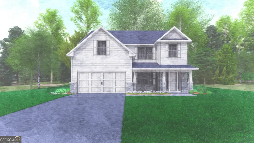 9129 Kadie WAY Columbus, GA 31904