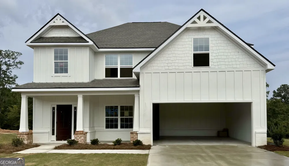 9129 Kadie WAY Columbus, GA 31904