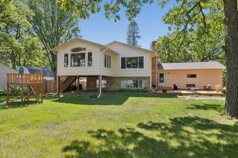 1195 Lakeshore Drive Big Lake, MN 55309