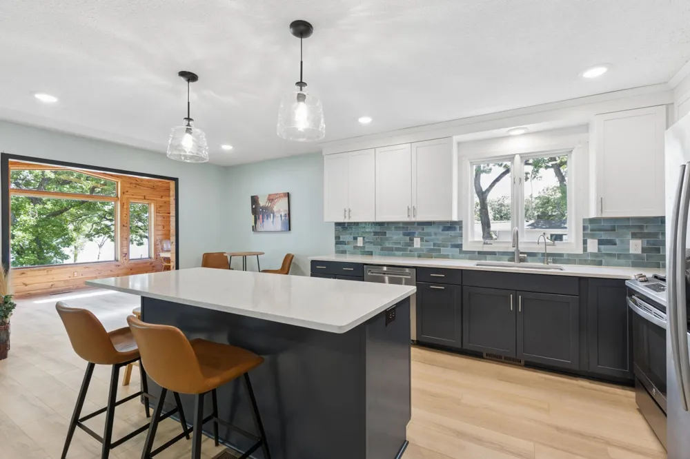 1195 Lakeshore Drive Big Lake, MN 55309