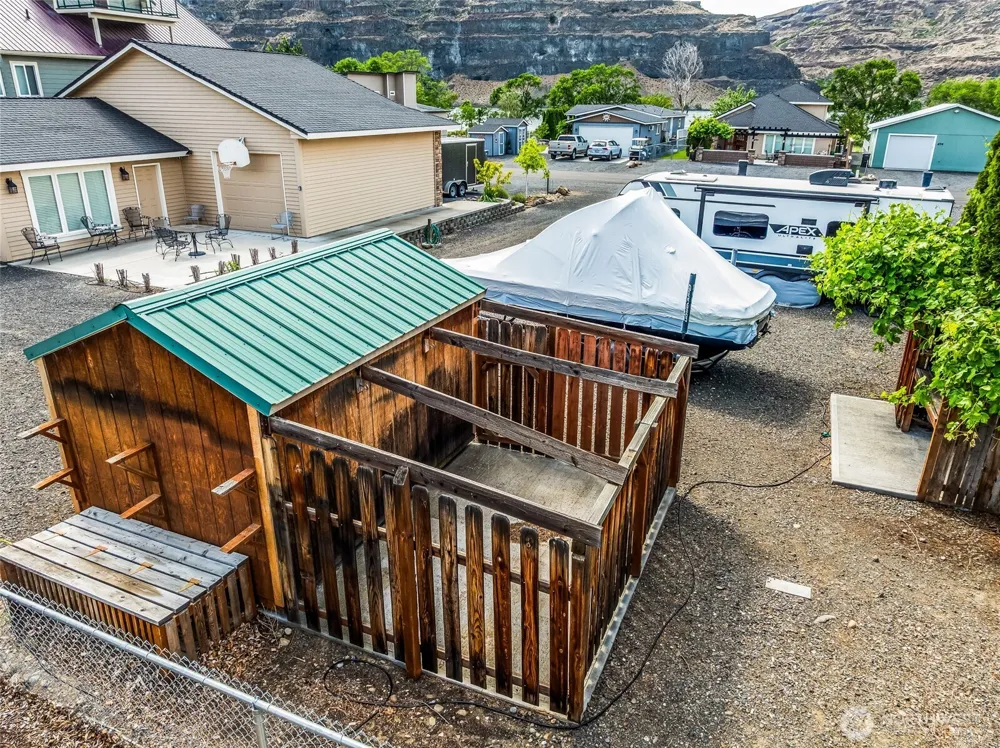 685 River Drive SW Quincy, WA 98848