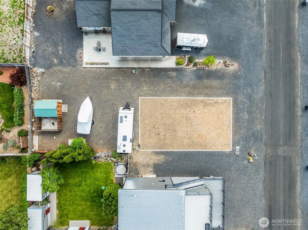 685 River Drive SW Quincy, WA 98848