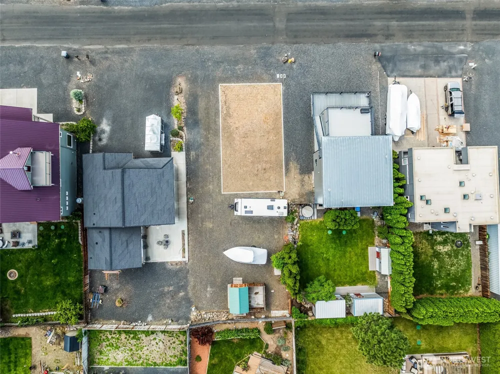 685 River Drive SW Quincy, WA 98848