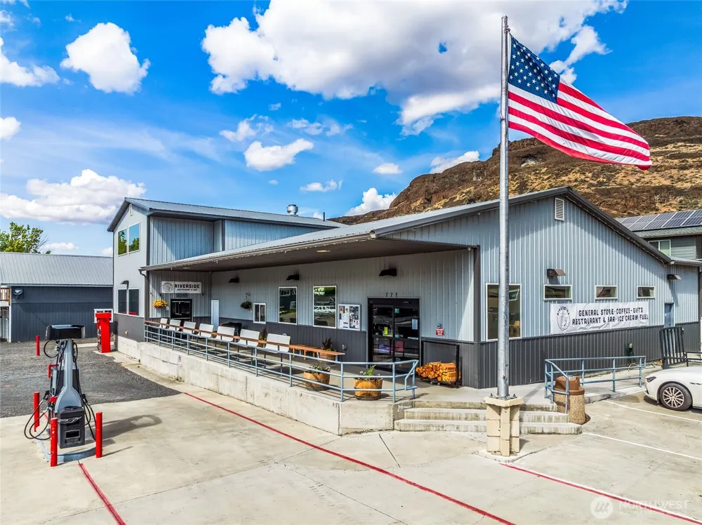 685 River Drive SW Quincy, WA 98848