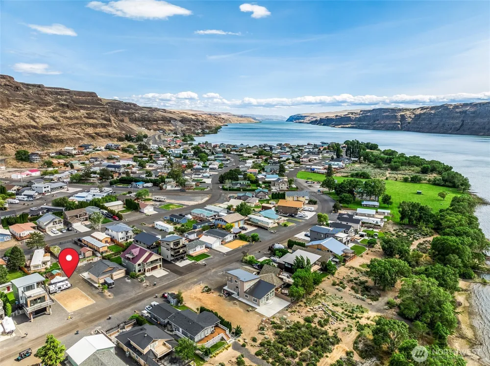 685 River Drive SW Quincy, WA 98848