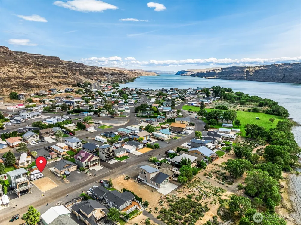 685 River Drive SW Quincy, WA 98848