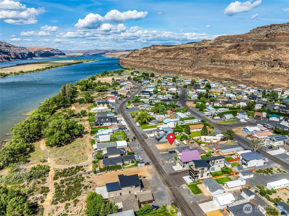 685 River Drive SW Quincy, WA 98848