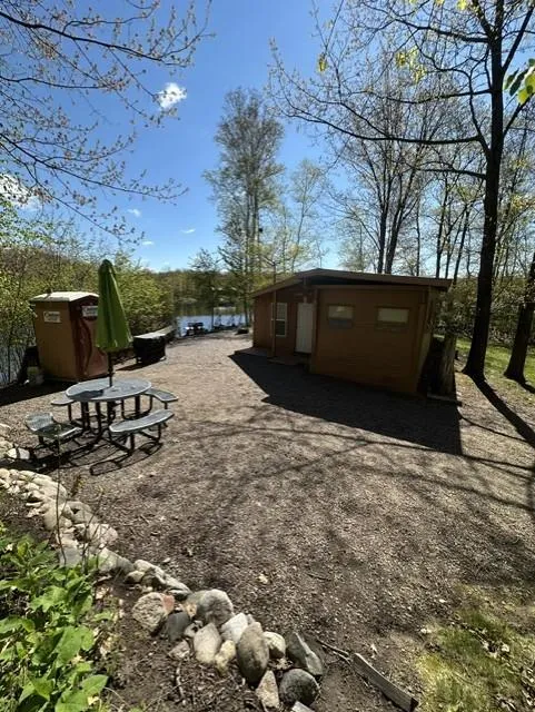 8305 Meadow Lake Road SW Motley, MN 56466