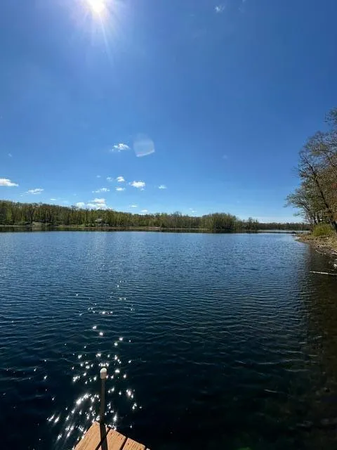 8305 Meadow Lake Road SW Motley, MN 56466