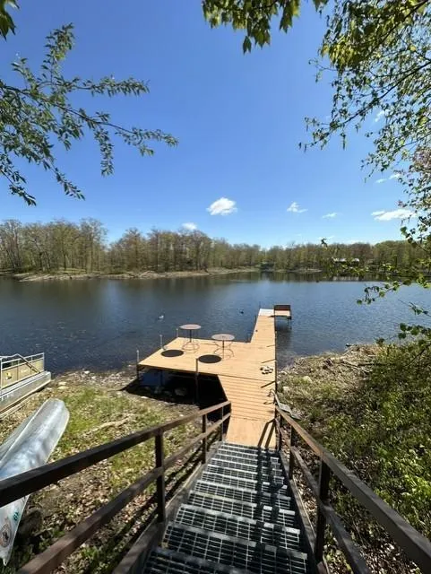 8305 Meadow Lake Road SW Motley, MN 56466