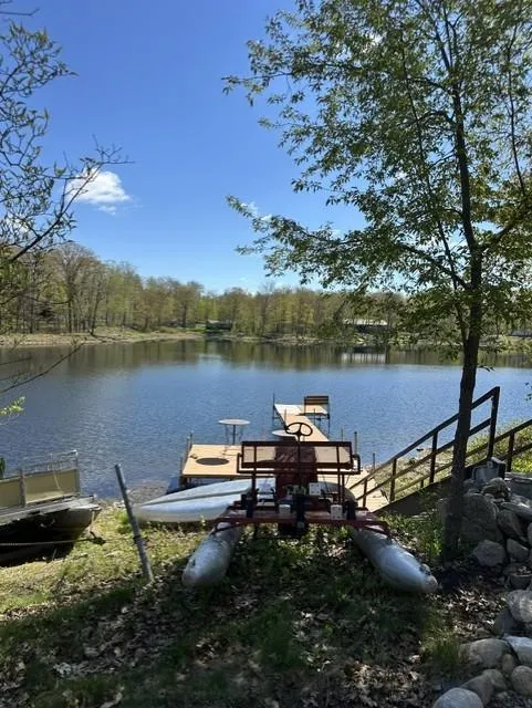 8305 Meadow Lake Road SW Motley, MN 56466