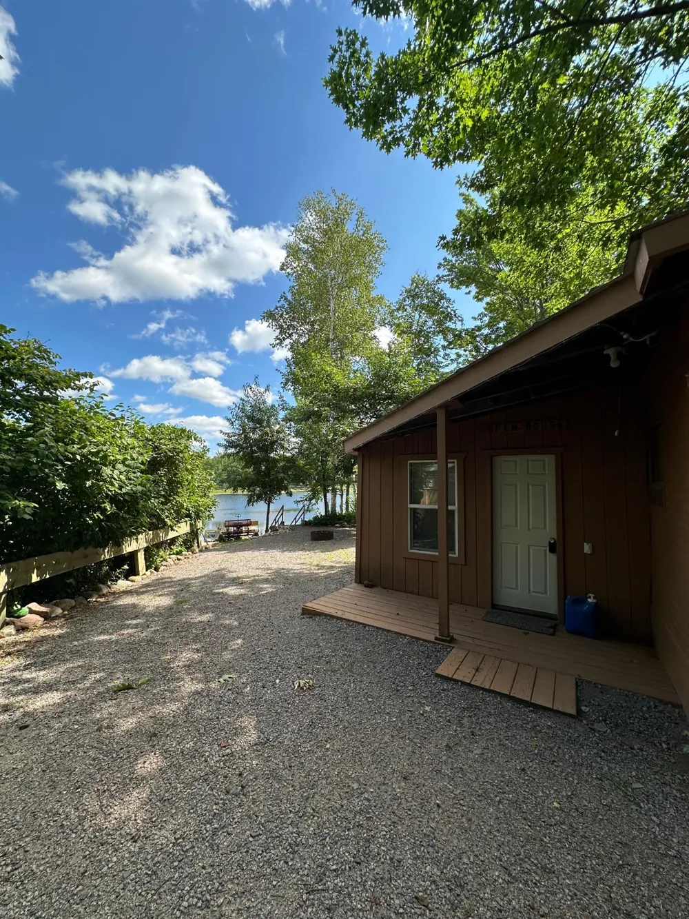 8305 Meadow Lake Road SW Motley, MN 56466